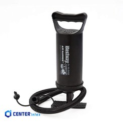 تصویر پمپ باد دستی کوچک بست وی مدل 62002 