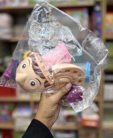 تصویر خمیربازی دندانپزشکی 