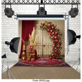 تصویر بکدراپ عکاسی Code (9500) 