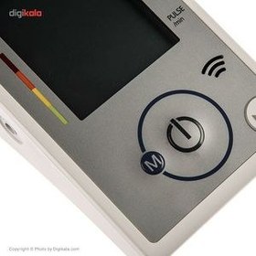 تصویر فشار سنج اکومد ساخت سویس CG175F ا Accumed CG175f Blood Pressure Monitor Accumed CG175f Blood Pressure Monitor