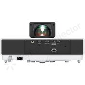 تصویر ویدئو پروژکتور لیزری اپسون EPSON EH-LS500W Video Projector