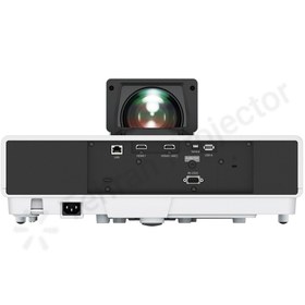 تصویر ویدئو پروژکتور لیزری اپسون EPSON EH-LS500W Video Projector