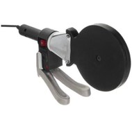 تصویر اتو لوله پلی اتیلن پویا صنعت 200 