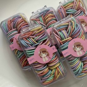 تصویر پک کش چل گیس 