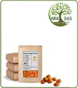 تصویر میوه آلو خشک فله 