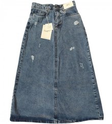 تصویر دامن فون 