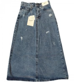 تصویر دامن فون 