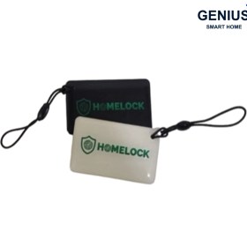 تصویر تگ RFID دستگیره هوشمند Z500 