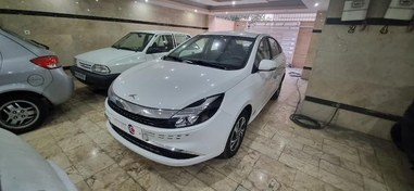 تصویر کی ام سی ایگل مدل 1404 ا موتور 1500 موتور 1500