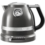 تصویر کتری برقی کیچن اید مدل KitchenAid 5KEK1522EMS 