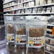 تصویر ترنجبین (عطاری آقای صادقی) - (500 گرم نیم کیلو) 