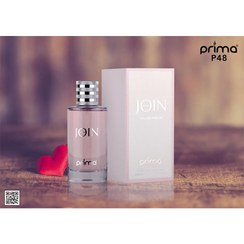 تصویر عطر ادکلن پریما جوین زنانه دیور جوی بای دیور PRIMA JOIN 