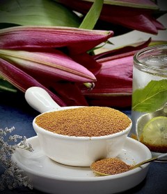 تصویر خاکشیر اعلا 