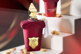 تصویر عطر ادکلن زرجوف کازاموراتی کاسافیوچرا 100 میل عطر لوکس