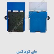 تصویر سلکتور 6 پایه تخت تابایی 