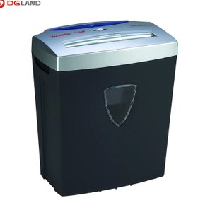 تصویر کاغذ خردکن نیکیتا 468 nikita 468 Paper shredder