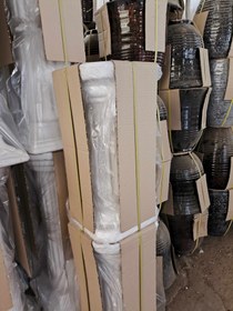 تصویر پایه ستون گلدان 50 سانتی 