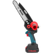 تصویر اره شارژی رونیکس 8658 