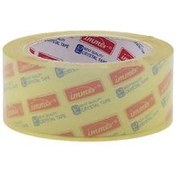 تصویر چسب پهن ایمر مدل 90 یارد 5 سانتی متری بسته 6 عددی 