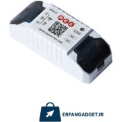 تصویر رله سوئیچ هوشمند پک مدل تک کانال 