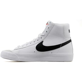 تصویر کفش مردانه بلیزر نایک مدل Nike Blazer Mid '77 (GS) Nike 