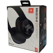 تصویر هدست JBL SN-80 