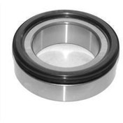 تصویر بلبرینگ چرخ عقب نیسان سایپا بزرگ کاسه نمدار برند HSK 