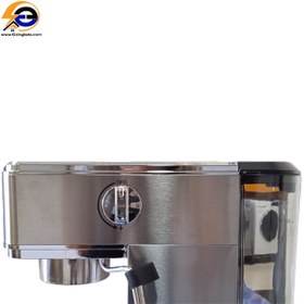 تصویر اسپرسو ساز زولینگن مدل 2033 TA Solingen espresso machine 2033 TA