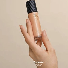 تصویر کرم پودر معدنی جوردانی گلد spf20 Giordani Gold Long Wear Mineral Foundation SPF 20