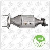 تصویر کاتالیست پراید یورو 2 - AM پلاس 