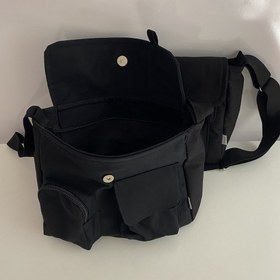 تصویر کیف اسپرت مدل Nox 