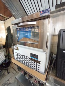 تصویر یخ ساز ۵۰ کیلویی one for ever 