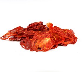 تصویر گوجه خشک 