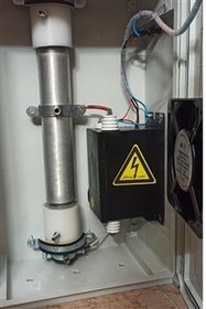 تصویر ازن ساز صنعتی 