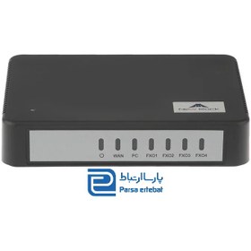 تصویر گیت وی نیوراک مدل HX440G NewRock HX440G Gateway