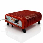 تصویر کرسی برقی 2 شعله کولاک 