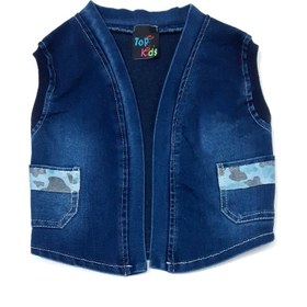 تصویر جلیقه لی 3 