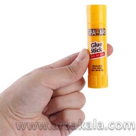 تصویر چسب ماتیکی Ghaffari 