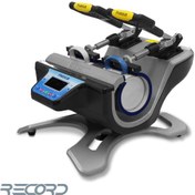 تصویر دستگاه چاپ حرارتی سابلیمیشن لیوان LAVA مدل 2M11 