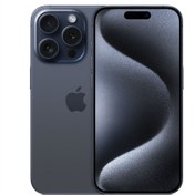 تصویر گوشی اپل (استوک) iPhone 15 Pro | حافظه 256 گیگابایت Apple iPhone 15 Pro (Stock) 256 GB