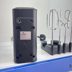 تصویر همزن برقی لاریزو مدل 1390 