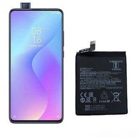 تصویر باتری شیائومی K20 / Mi 9T Battery Xiaomi Redmi K20 / Mi 9T