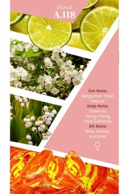 تصویر ادکلن اورجینال برند Mad parfum مدل A118 Selective کد 366783052 