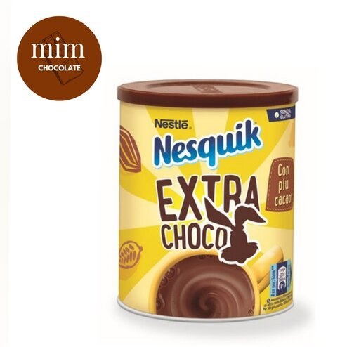 NESQUIK® Extra-Choco