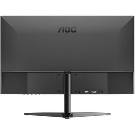 تصویر مانیتور 27 اینچ ای او سی مدل 27B1H2 AOC 27B1H2 27-Inch 100Hz FHD IPS Flat Monitor
