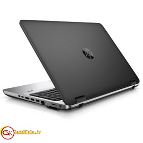 تصویر لپ تاپ اچ پی HP 640 G1 | i3-4000U| 4GB| 500G|Intel HD Graphic 