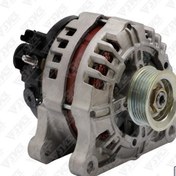 تصویر دینام كلاس 8+ (14V 95 AMP) موتورهاي TU,EF (206) ایساکو 690502299 