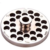 تصویر پنجره چرخ گوشت سالوادور سایز ۳۲ نمره ۱۲ 