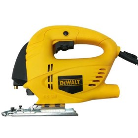 تصویر اره عمود بر دیوالت 650 وات دیمردار 3000 دور Dewalt D7001 Dewalt D7001 Jig Saw 650w 3000rpm