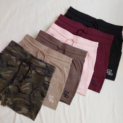 تصویر شورتک دورس 